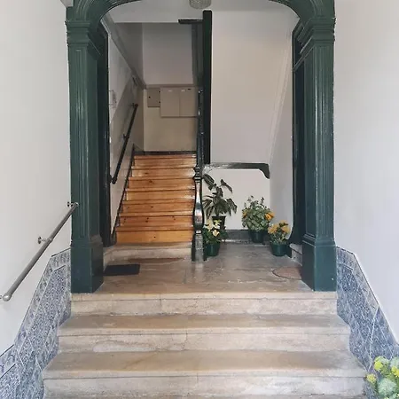 Apartamento Real 49 *