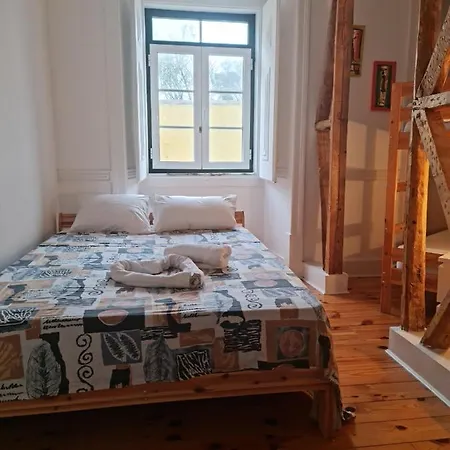 Real 49 Apartamento Lisboa