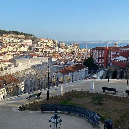 Apartment Principe Real 49 *