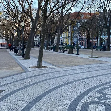 Apartment Principe Real 49 Lisbon