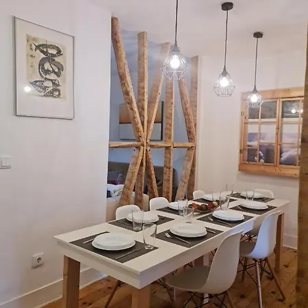 Apartment Principe Real 49 *