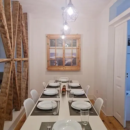 Principe Real 49 Apartment