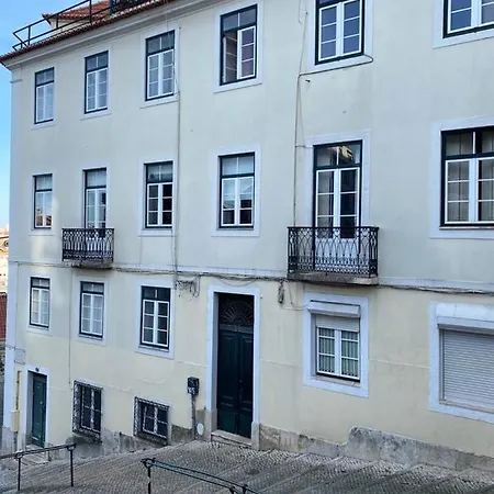 Principe Real 49 Apartment
