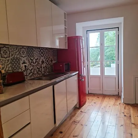 Apartment Principe Real 49