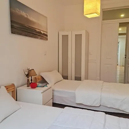 Apartment Principe Real 49 *