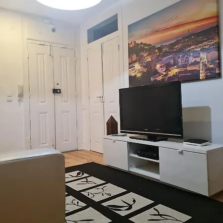 Apartment Principe Real 49