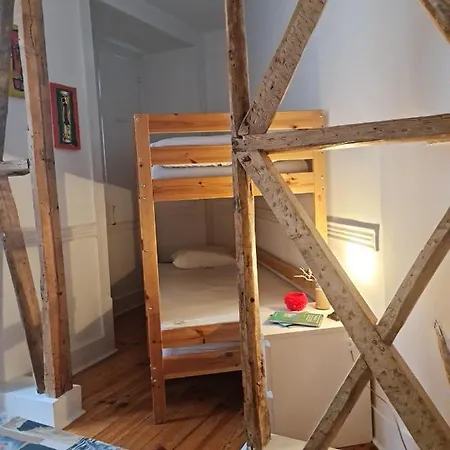 Principe Real 49 Apartment