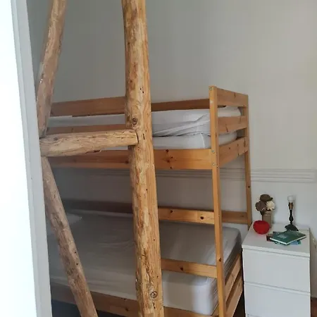 Principe Real 49 Apartment Lisbon