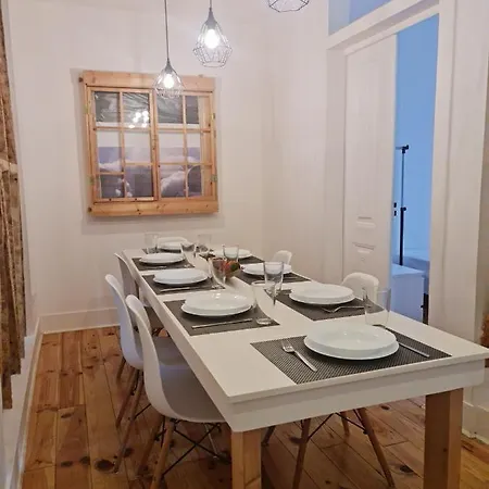 Principe Real 49 Apartment *
